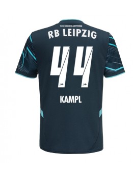 Billige RB Leipzig Kevin Kampl #44 Tredjedrakt 2024-25 Kortermet